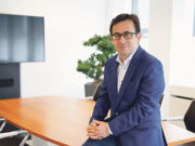 Türk Hava Yolları ile uçun, 6 taksitle ödeyin Kudsi Arslan