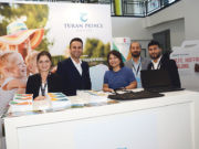 Bu hafta sonu Paderborn’daki turizm fuarında indirim var