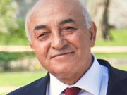 Türkçe öğretmeni Adem Ulusoy kalbine yenik düştü Öğretmen Adem Ulusoy.