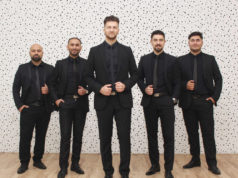 Bielefeld‘de Uygur Türkleri ile dayanışma programı yapılacak Batıdan Doğuş Grubu