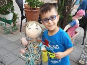 Lösemi hastası Yaşar Akif için buluşulacak Yaşar Akif