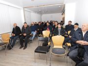 Bozacı, ‘Adil Düzen Saadetsiz Olmaz’