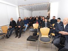 Bozacı, ‘Adil Düzen Saadetsiz Olmaz’