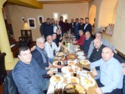 BİTAXİ 30 yıldır Bielefeld sokaklarında