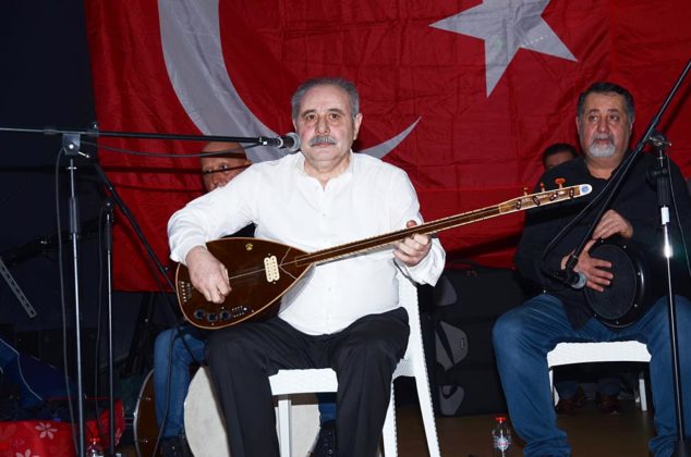 Kazım Birlik