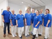 Ailedeki kronik kanser ve diğer hastalıkların Masrafı karşılanıyor Dr. Nurettin Doğan ve ekibi