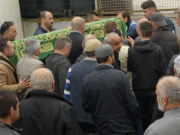 Cenazelerin yanında refakatçi gidemeyecek Temsili fotoğraf.