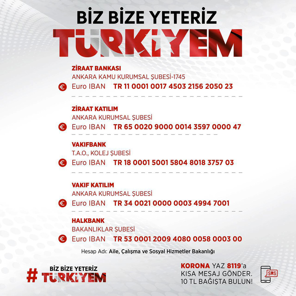Bizz bize avrupa