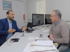 Rıza Öztürk uyardı: „Bizimkiler dikkat etsin, Siz bize gelin, biz size gelelim yapmasınlar“ Prof. Dr. Rıza Öztürk, Adnan Öztürk'e değerlendirme yaptı.