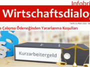 İş kaybınız ile alakalı müracaatı ay sonuna kadar yapınız TAM hazırladı.