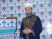 Ahmet Hamdi İnalpulat, „Cenaze namazlarını sadece cenaze yakınları ile kılıyoruz“ Ahmet Hamdi İnalpulat