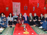 Ramazan Şenliği iptal edildi 2019 senesinden kalan bir fotoğraf.