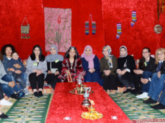 Ramazan Şenliği iptal edildi 2019 senesinden kalan bir fotoğraf.