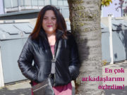 Sağlıkçı anlatıyor: oğlum ile aynı evde yaşıyor, fakat yan yana gelmiyoruz. Deniz Çubuk