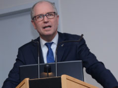 Paderborn’dan Ramazan mesajı Paderborn kaymakamı Manfred Müller