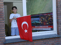 Bielefeld‘de 23 Nisan Ulusal Egemenlik ve Çocuk Bayramı kutlandı Mehmet Yıldırım