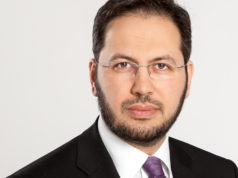 IGMG‘den açıklama: „Ramazanda camilerin kapalı tutulması zor anlaşılır“ IGMG genel sekreteri Bekir Altaş. Fotoğraf: IGMG basın sitesi