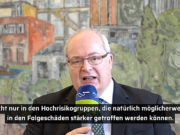 Hamm belediye başkanı: „Bu sene 1 Mayıs İşçi Bayramını eğlenceli kutlanmayacak“