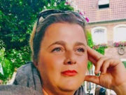 Sibel Cora‘nın 4. testi de pozitif çıktı Sibel Cora (Fotoğraf: Sibel Cora arşivi)