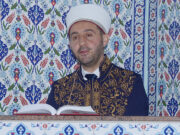 Anladık ki, aile olmak büyük nimet, nefes almak büyük nimet !