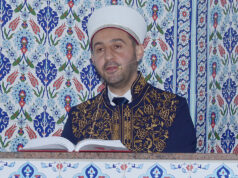 Anladık ki, aile olmak büyük nimet, nefes almak büyük nimet !