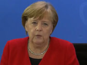 Angela Merkel, „Normalleşme süreci eyaletlerin sorumluluğunda uygulanacak’’