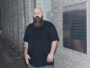 Polisten şikayetçi oldu