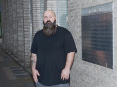 Polisten şikayetçi oldu