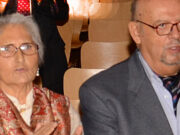 Emin Erhan’ın eşi Sabire Erhan vefat etti