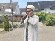 Rheda-Wiedenbrück‘de Ramazan süresince her akşam ezan okunacak