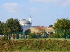 Bielefeld‘deki bazı camiler bu hafta ibadete açılıyor