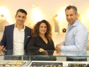 Goldbörse altın dünyasında 10. yılı geride bıraktı