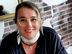 Karantinadan 55 gün sonra çıktı