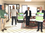 Hamm Uyum Meclisi adaylığı için son başvuru 13 Temmuz