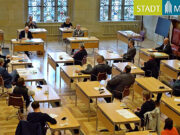 MÜNSTER BELEDİYESİ GASTRONOMİ VE OTEL TEMSİLCİLERİYLE TOPLANTI YAPTI