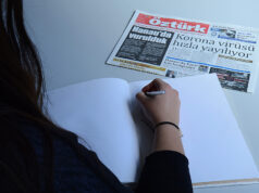 „Korona günleri“ hatıralarınızı yazın, biz yayınlayalım!