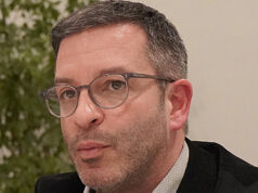 SPD’nin belediye başkan adayı Mark Herter iddialı