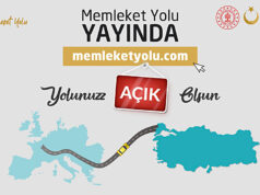 YTB’den “Memleket Yolu” sitesi yayına başladı