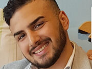 40 tonluk kamyon ile çarpıştı, hayatını kaybetti