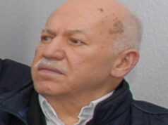 Ramazan Kayı vefat etti