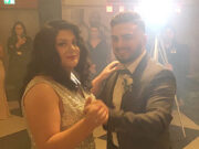 Onur yürekleri yaktı