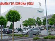 Almanya‘daki et firmasında 657 kişide pozitif sonuç