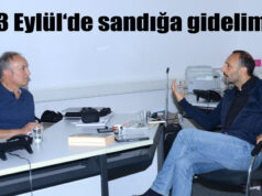 Jahnplatz’a temiz hava geleck, yollar tek şerit olacak !