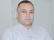 Ahmet Özcan „Siyasi geleceğini“ CDU’da gördü