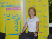 Dr. Aynur Durali FDP’den aday