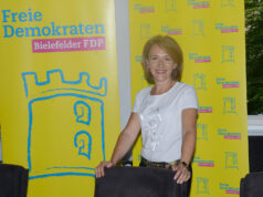 Dr. Aynur Durali FDP’den aday