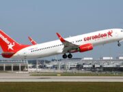 CORENDON HAVAYOLLARI KIŞ SEZONUNA HAZIR!