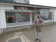 Deniz Mazaca, „DeHa“ şirketi ile taşımacılık sektörüne girdi