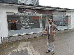 Deniz Mazaca, „DeHa“ şirketi ile taşımacılık sektörüne girdi