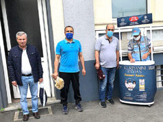 DİTİB Almanya genelinde kurban bağış standları açıyor